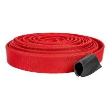 Synthetic Rubber Lining Fire Hose, Agricultural Watertube